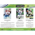 thumbnail image 2 of 2021-2022 Upper Deck Synergy Hobby Box, 2 of 5