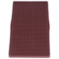 thumbnail image 4 of Bar Mat Premium Silicone Durable Heat  Nonslip Coffee Bar Mat For  Bar, 4 of 8