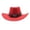 Red, variant on Cowboy Play Cowboy Dress up for Boys Mens Outback Hats with Brims Sick Boy Hat Cow Hats for Women Mens Hats with Brims Western Hatbands Leather Cowboy Hats for Girls Mens Cowboy Hat Men'