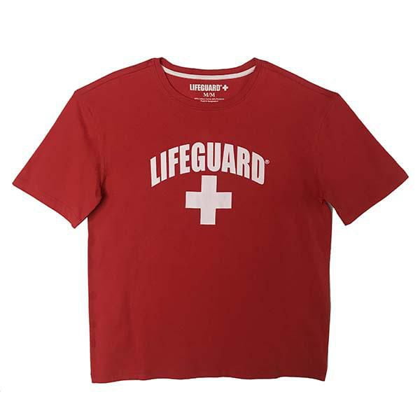 T-shirt Life Guard pour garçon