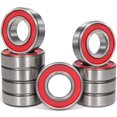 thumbnail image 2 of Ski-Doo Roulement de Roue pour Motoneige Bogie/Idle de Qualité Supérieure (10 Pcs), 503190396, 2 of 5