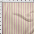 thumbnail image 3 of oneOone Polyester Lycra Fabric Vertical Stripe Print Sewing Fabric BTY 56 Inch Wide, 3 of 4
