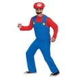 thumbnail image 2 of Super Mario Costume Mario Classique pour Adulte, 2 of 4