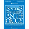 thumbnail image 2 of The Singer's Musical Theatre Anthology: Volume 4: Mezzo-Soprano/Belter [With 2 CDs], 2 of 4