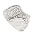 thumbnail image 3 of veasfak Housse de Tête de Lit Housse de Tête de Lit Rembourrée Housse de Protection Blanche, 3 of 7
