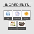 thumbnail image 4 of Hair Styling Paste For Men With Strong Hold Finish Styling With Coconut Wax Silicone, 4 of 6