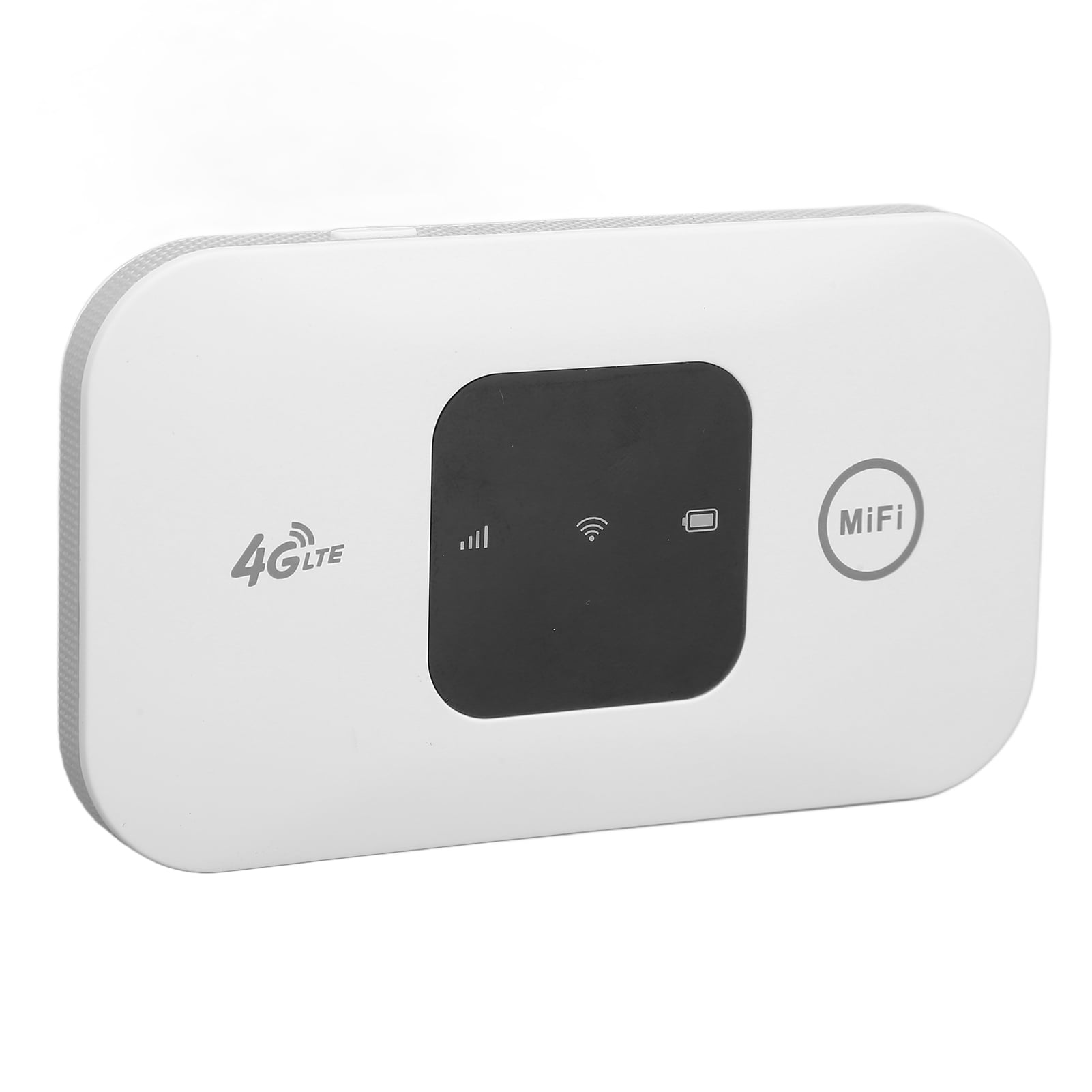 Portable Wifi, Mobile White Portable Wifi Device  For Laptop