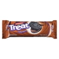 thumbnail image 3 of Britannia Choco Cream Treat Biscuit 100 G, 3 of 7