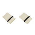 thumbnail image 1 of Transemion Frost Protection For Outdoor With Waterproof Cover Universal Compatibility Off white 2Set, 1 of 6
