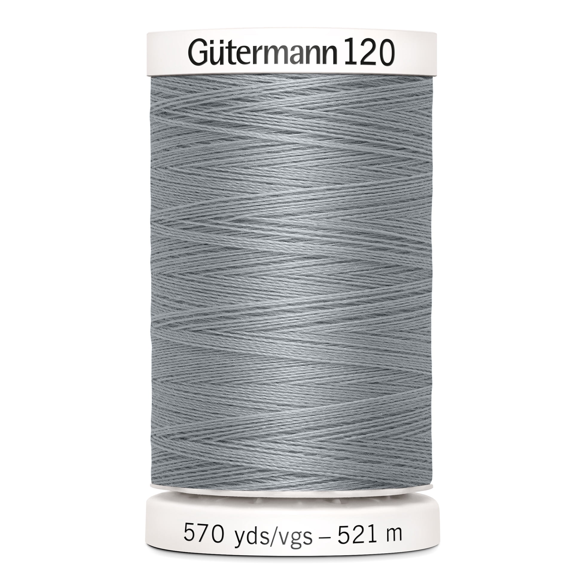 Gütermann - sewing thread - assorted - 100 % polyester - 521 M - 1 unité