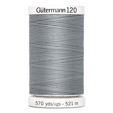 Gütermann - sewing thread - assorted - 100 % polyester - 521 M - 1 unité