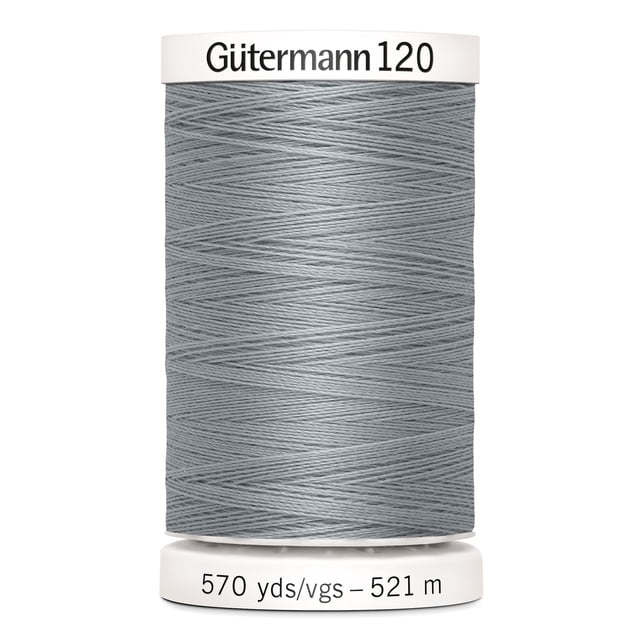 Gütermann - sewing thread - assorted - 100 % polyester - 521 M - 1 unité