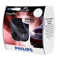 thumbnail image 2 of Philips Automotive 9004VPS2 Vision Plus Headlight Bulb - Pack of 2, 2 of 3
