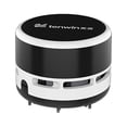 thumbnail image 1 of EGNMCR Cordless Vacuums Hand Held Vacuums Cordless Mini Vacuum Cleaner Office Desk Home Table Sweeper Desktop Cleaner Useful the Sweeper, 1 of 1