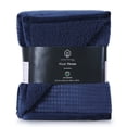 thumbnail image 1 of Plush Throw Blanket, 1 of 6