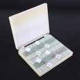 thumbnail image 4 of Science Education,Prepared Biological Section Slide Plastic Case Prepared Biological Section Slide Enhanced Features, 4 of 8