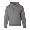 thumbnail image 1 of Jerzees NuBlendÂ® Hooded Sweatshirt 996MR, 1 of 1