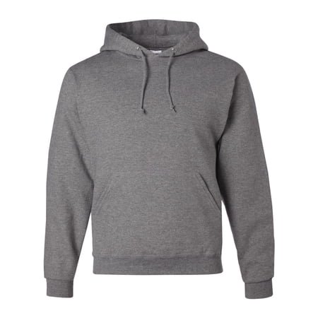 Jerzees NuBlend® Hooded Sweatshirt 996MR