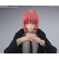 thumbnail image 4 of TAMASHII NATIONS - Chainsaw Man - Makima, Bandai Spirits S.H.Figuarts Action Figure, 4 of 12