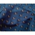 thumbnail image 4 of oneOone Silk Tabby Fabric Small Motif Ikat Print Fabric By Yard 42 Inch Wide, 4 of 4