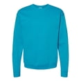 thumbnail image 1 of Hanes Ecosmart Chandail Molletonné à Col Rond Unisexe, 1 of 1