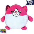 thumbnail image 2 of KIDS PINK KITTY - FRENCH, 2 of 4