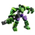 thumbnail image 2 of Lego Marvel Hulk Robot Armour 76241, 2 of 10