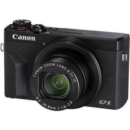 Canon PowerShot G7 MarkⅡ Canon PowerShot G7 X Mark II Digital Camera USA (International