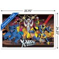 thumbnail image 2 of Marvel Comics - Les X-Men - Groupe, 2 of 4