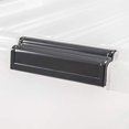 thumbnail image 4 of IRIS USA 91 Qt Stackable Plastic Storage Bins with Lids, 1 Pack - BPA-Free, See-Through Organizing Solution, Latches, Durable Nestable Containers, Secure Pull Handle, Ma, 4 of 5