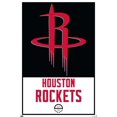 thumbnail image 1 of NBA Houston Rockets - Logo 21, 1 of 4