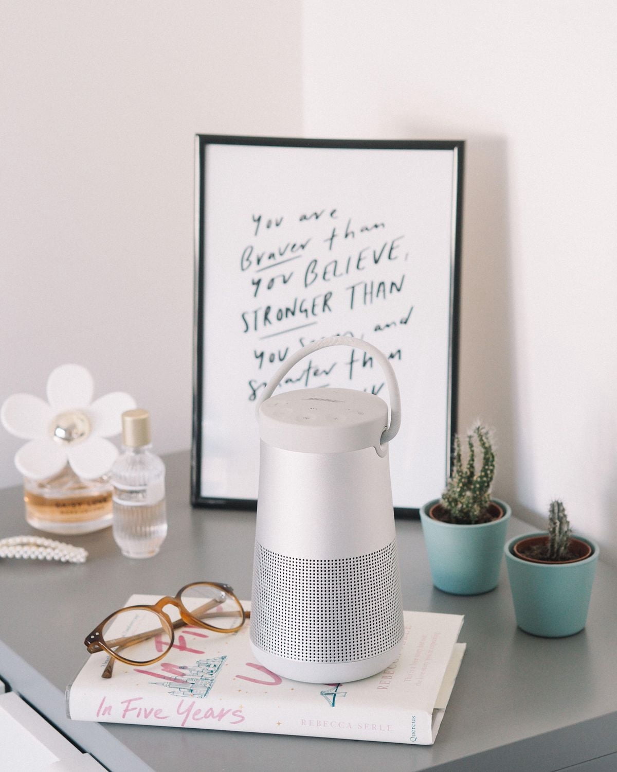 Enceinte Bluetooth® SoundLink Revolve+ II de Bose