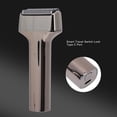 thumbnail image 4 of Beard Trimmer, Portable Beard Trimmer Dual Blades Water Resistant  for Home, 4 of 7