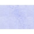 thumbnail image 1 of Ahgly Tapis Rectangulaire Lavable en Machine Intérieur Lavande Bleu, 4 Pieds x 6 Pieds, 1 of 7