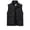 Black, variant on Jackets for Men Mens Work Clothes Jacket Solid Color Stand Collar Multiple Pockets Outdoor Sports Photography Leisure Coat