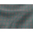 thumbnail image 3 of oneOone Viscose Jersey Fabric Tartan Check Print Fabric By Yard 60 Inch Wide, 3 of 4