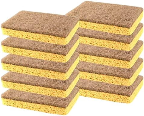 Sponge for Washing Dishes Home Cleaning Tools Kitchen Accessories