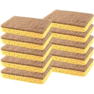 Sponge for Washing Dishes Home Cleaning Tools Kitchen Accessories