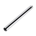 thumbnail image 1 of Round Shower Extension Tube,  Plating Round Shower Pipe Stainless Steel Shower Extension Tube With Non-woven Bag Brown Paper Box For Bathroom For Home, 1 of 8