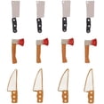 thumbnail image 3 of Wilton Gory Halloween Royal Icing Decorations, 19.3 g (12 Pieces), 3 of 4
