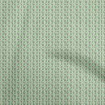 thumbnail image 1 of oneOone Polyester Lycra Green Fabric Asian Block Fabric For Sewing Printed Craft Fabric By The Yard 56 Inch Wide, 1 of 4