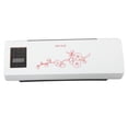 thumbnail image 3 of Wall Mounted Air Conditioner, Mini Air Conditioning, Portable Small Air Conditioner,  Heating Cooling Heater Fan With Digital Display Mini Air Conditioning Machine For Dorm, 3 of 8