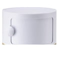 thumbnail image 3 of RANGEMENT RONDE BRIA EN JAUNE, 3 of 4