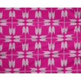 thumbnail image 4 of oneOone Polyester Lycra Fabric Arrow Sign Kasuri Fabric Prints By Yard 56 Inch Wide, 4 of 4