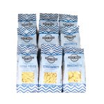 David Rocco 9pc Pâtes alimentaires