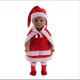 thumbnail image 1 of LOVEVER Ensemble de Poupée Robe Vêtements Accessoires Lot pour Poupée de 18 Pouces Our Generation My Life, 1 of 3