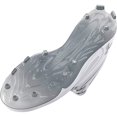 thumbnail image 2 of Under Armour Men's Command Mid Lacrosse Mt TPU Cleat Shoe, 2 of 5