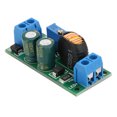 thumbnail image 2 of DC Tension 72W Haute Puissance PWM Contrôleur Conduit Module Pilote pour Lampes H 1A 8-50V avec Borne, 2 of 8