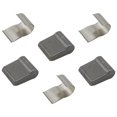 thumbnail image 4 of Patte de Moyeu Sp Griffe en Métal Réparation pour Vélo Pièces de Rechange A 3 3 Pcs, 4 of 8