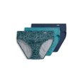 thumbnail image 1 of Jockey Women's Supersoft French Cut - 3 Pack, 1 of 5